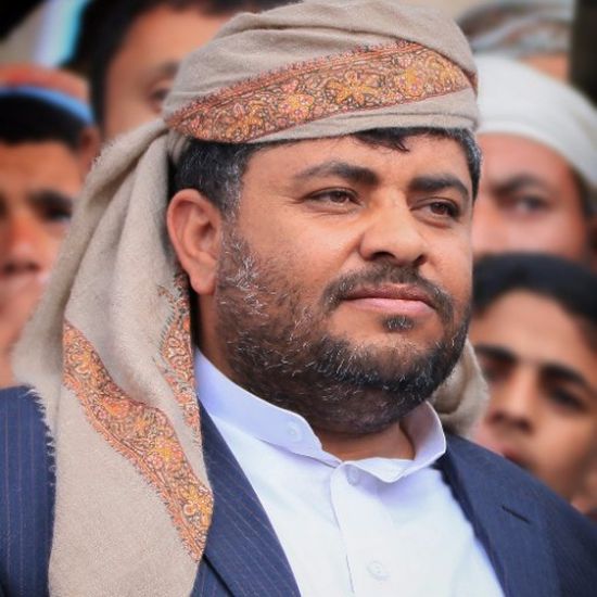 محمد علي الحوثي يغرد نافيا نبأ مقتله