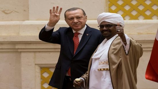 السودان يهدي جزيرة استراتيجية إلى أردوغان