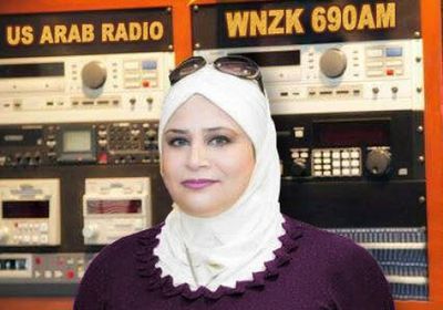 تدشين موقع راديو صوت العرب من أميركا