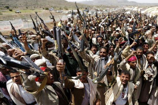 تفاصيل خطيرة عن يوميات الحوثيين بصنعاء «حصري»