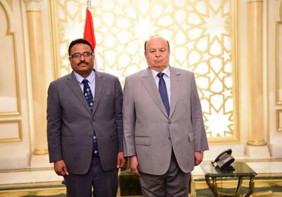 تعيين هادي لوزير معاد للتحالف العربي يثير استغراب اليمنيين
