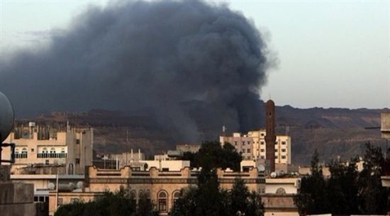 مقتل وإصابة عشرات الحوثيين بقصف للتحالف على تجمعاتهم في مأرب
