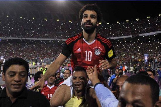 مديره السابق: محمد صلاح لن ينتقل إلى الريال