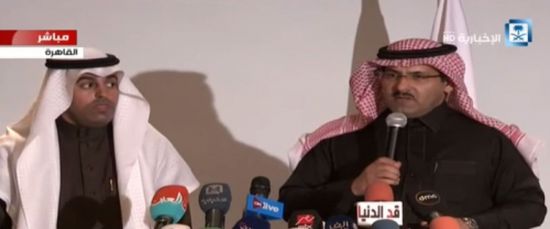 السفير السعودي لدى اليمن:الإيرانيون جمعوا صواريخهم في صنعاء واستهدفوا بها الرياض