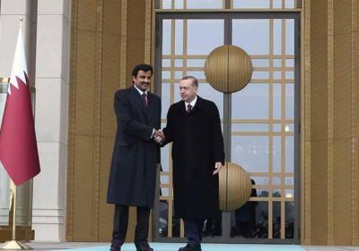 تركيا والانقلاب في قطر.. الحقيقة الغائبة