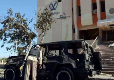 الداخلية المصرية: إحباط هجوم إرهابي بالعريش