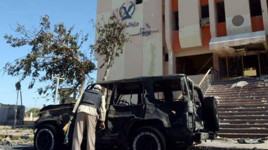 الداخلية المصرية: إحباط هجوم إرهابي بالعريش