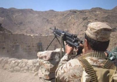 انهيار خطوط الدفاع الأولى عن صنعاء والشرعية على مشارف حي الروضة