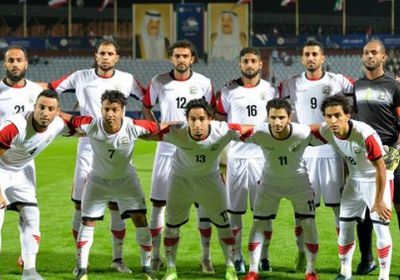 اليوم... المنتخب اليمني يبحث عن حفظ ماء الوجه أمام العراق قبيل وداع "بطولة خليجي 23"