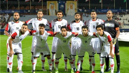 اليوم... المنتخب اليمني يبحث عن حفظ ماء الوجه أمام العراق قبيل وداع "بطولة خليجي 23"