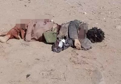 مصدر بالمقاومة يؤكد مقتل وأسر«70» حوثيا في الهجوم الفاشل على الخوخة ويطالب التحالف بسرعة الدعم والتعزيز 