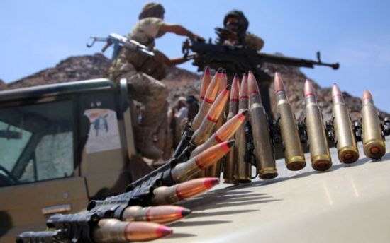 فرنسا تؤكد: الحل السياسي التفاوضي السبيل الوحيد لإنهاء الأزمة في اليمن