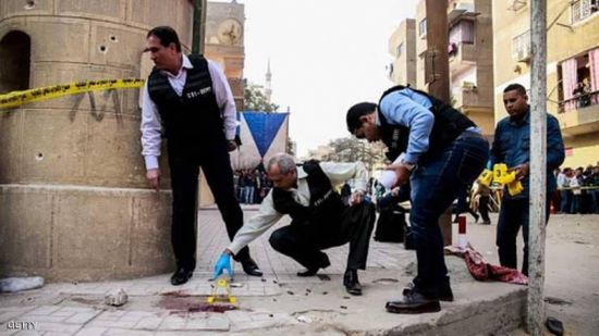 مصر.. داعش يعلن مسؤوليته عن هجوم الكنيسة في حلوان