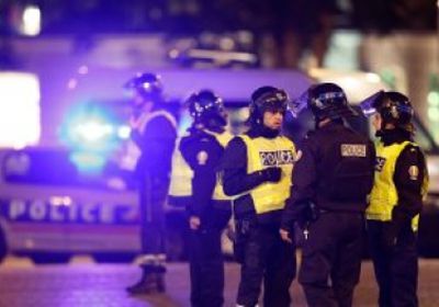 فرنسا تحشد نحو 140 ألف شرطى لتأمين احتفالات رأس السنة