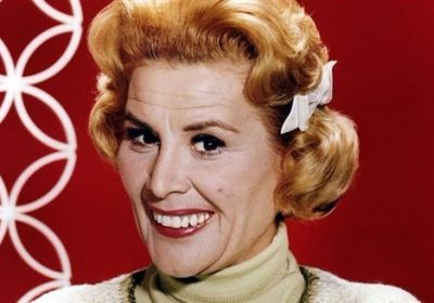 وفاة الممثلة المخضرمة روز ماري عن 94 عاماً
