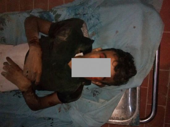 أمن لحج يعثر على جثة شاب بالرباط ويتوصل الى هوية القاتل خلال اقل من 24 ساعة