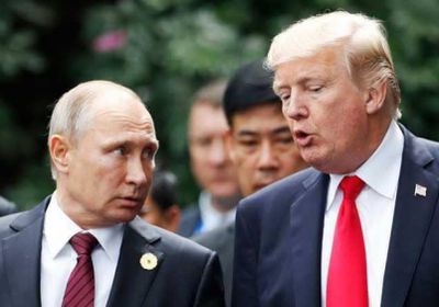 بوتن يدعو ترامب إلى "تعاون براغماتي"