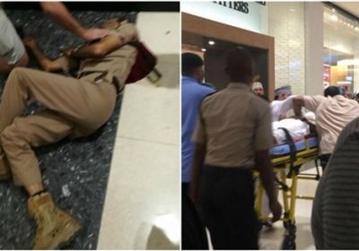 سلطنة عمان: مقتل شرطي طعناً واعتقال المنفذ في مسقط
