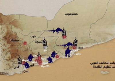 نيويورك تايمز: تهديد القاعدة في اليمن لا يزال قائماً
