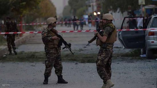 أفغانستان.. قتلى بهجوم انتحاري خلال مراسم تشييع