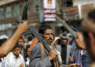 تقارير حقوقية: ميليشيا الحوثي ارتكبت 12 ألف انتهاك في ذمار وحدها