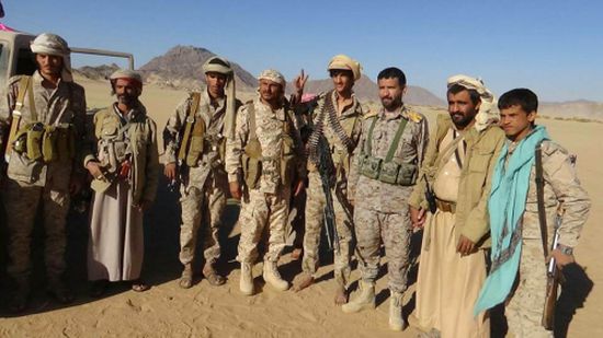 الأهمية الإستراتيجية لمديرية خب والشعف التي سيطر عليها الجيش اليمني