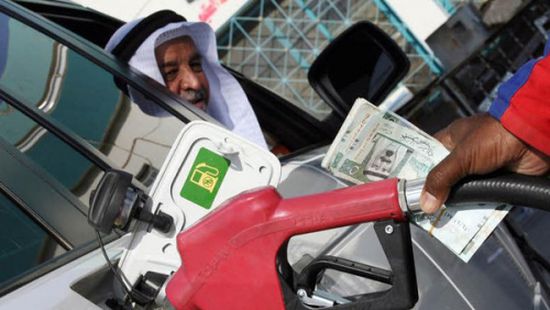 أسعار البنزين والمشتقات النفطية الجديدة في السعودية