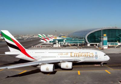 طيران الإمارات تنقل 59 مليون راكب في 2017