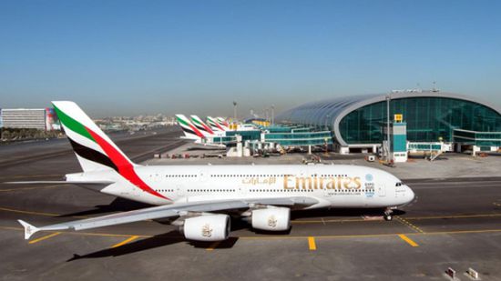 طيران الإمارات تنقل 59 مليون راكب في 2017