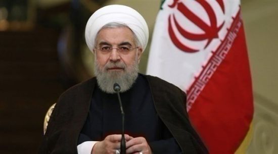 أول تعليق للرئيس الإيراني على الاحتجاجات والمظاهرات التي تعمّ بلاده