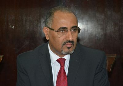 رئيس المجلس الانتقالي الجنوبي يصدر قراراً بتشكيل القيادة المحلية في سقطرى «الأسماء»