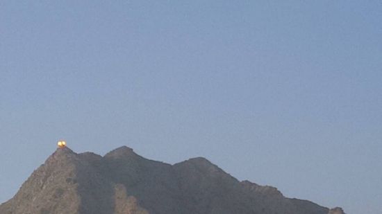 مقاومة الصبيحة تواصل التقدم بإتجاة القبيطة لليوم الثاني وتسيطر على مواقع جديدة