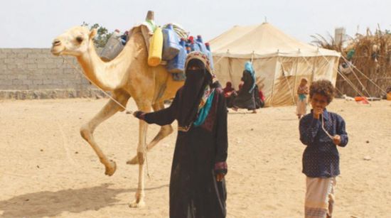 الحوثيون يواجهون خسائرهم الميدانية بتعيينات