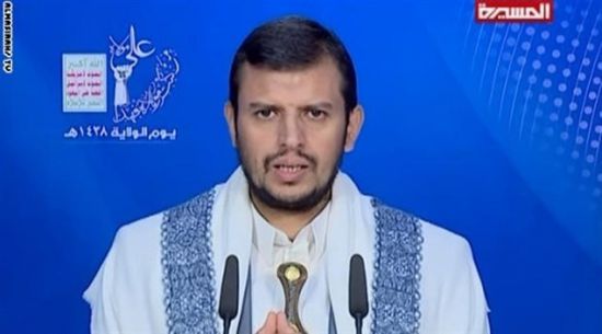 صحيفة سعودية: تحركات الحوثي مرصودة واقترب موعد اصطياده