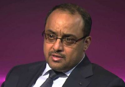 "ياسر العواضي" يطالب الحوثيين بأن يتركوا لحزب المؤتمر خياراته وعدم إجباره على الشراكة معهم