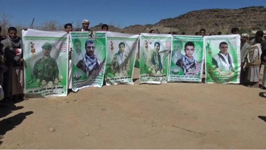 "حجة" تتصدر خسائر الحوثيين.. ومقتل المزيد من القيادات