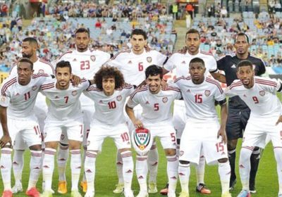 الإمارات تتأهل لنهائي "خليجي 23" بعد فوزها على المنتخب العراقي