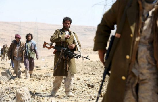 مسؤول عسكري في الشرعية: العمليات مستمرة حتى تحرير البلاد من قبضة الحوثيين