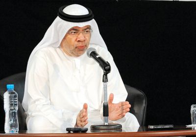 الإمارات ضيف شرف مهرجان المربد الشعري