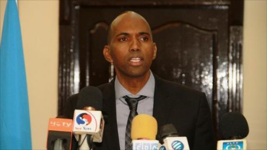 رئيس وزراء الصومال يقيل وزراء الخارخية والداخلية والتجارة