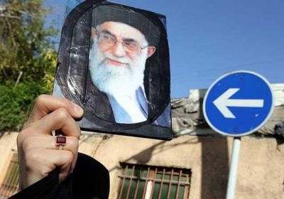  إيران الغارقة في تدخلاتها.. تشتكي التدخل