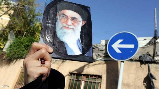  إيران الغارقة في تدخلاتها.. تشتكي التدخل