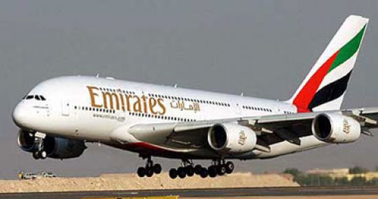 الإمارات تعيد الإجراءات المتبعة لحركة الطيران مع تونس قبل الظرف الطارئ