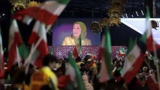 المعارضة الإيرانية تدعو مجلس الأمن لإدانة قمع الملالي