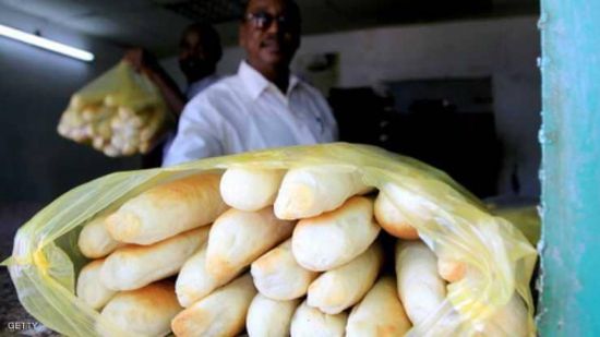 السودان يواجه أزمة خبز حادة