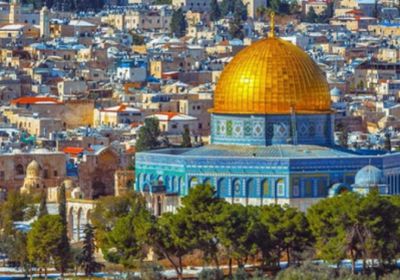 القدس تعرضت لحملة تهويد «غير مسبوقة» العام الماضي