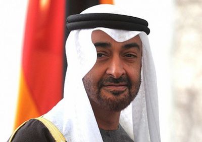 الشيخ محمد بن زايد يهنئ العمانيين بفوزهم بخليجي 23 ويشكر أمير الكويت لاستضافته للبطولة