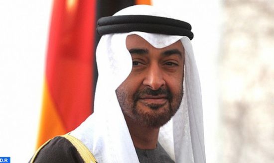 الشيخ محمد بن زايد يهنئ العمانيين بفوزهم بخليجي 23 ويشكر أمير الكويت لاستضافته للبطولة