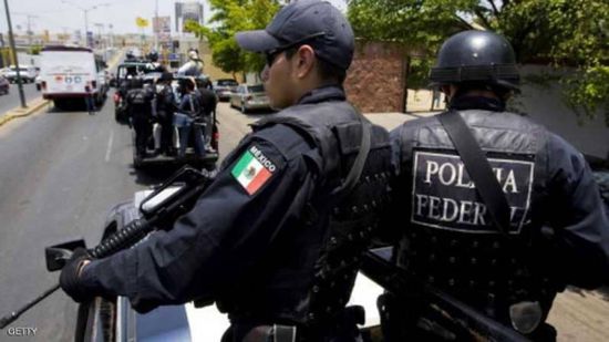 جريمة على الطريقة الداعشية في المكسيك