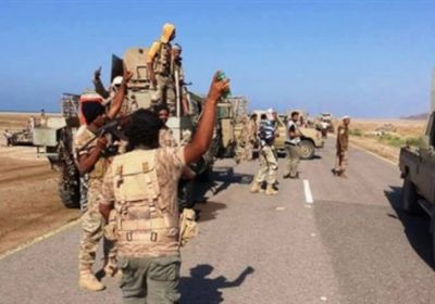 الجيش يقبض على قيادي حوثي كبير في الحديدة وعشرات الحوثيين يسلمون انفسهم 